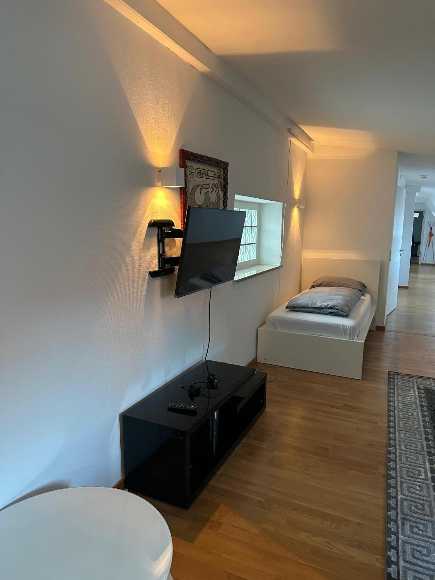 Al Nafurah Apartments 慕尼黑 外观 照片