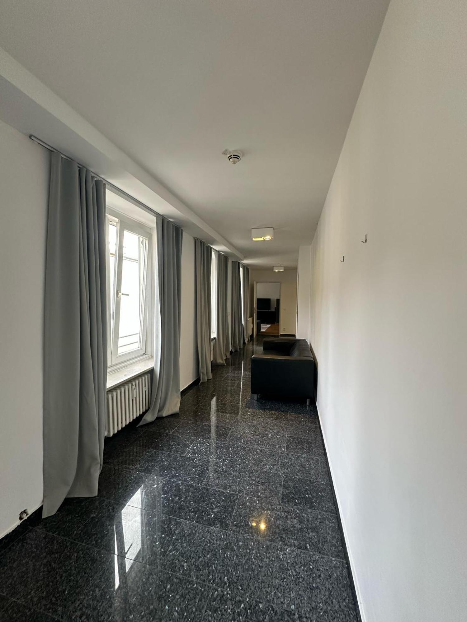 Al Nafurah Apartments 慕尼黑 外观 照片