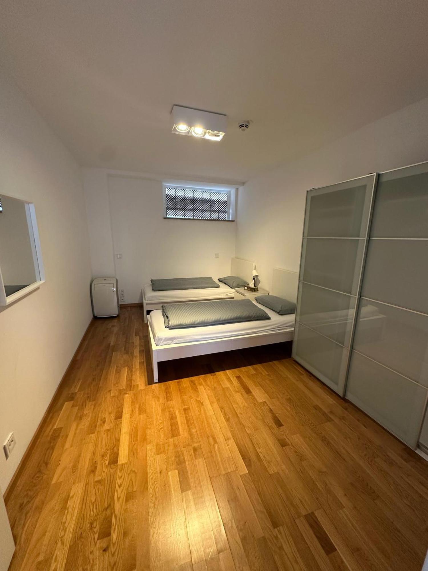 Al Nafurah Apartments 慕尼黑 外观 照片