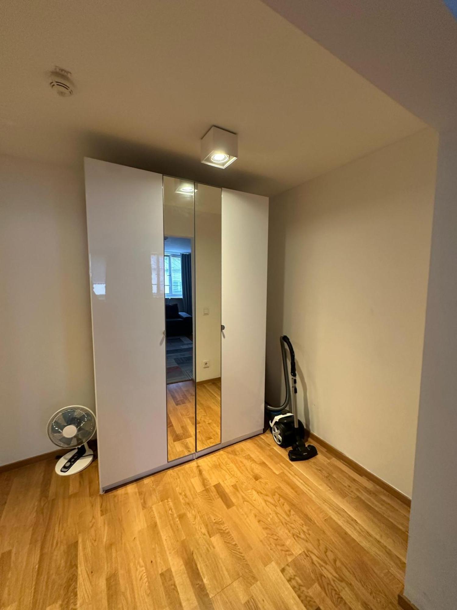 Al Nafurah Apartments 慕尼黑 外观 照片
