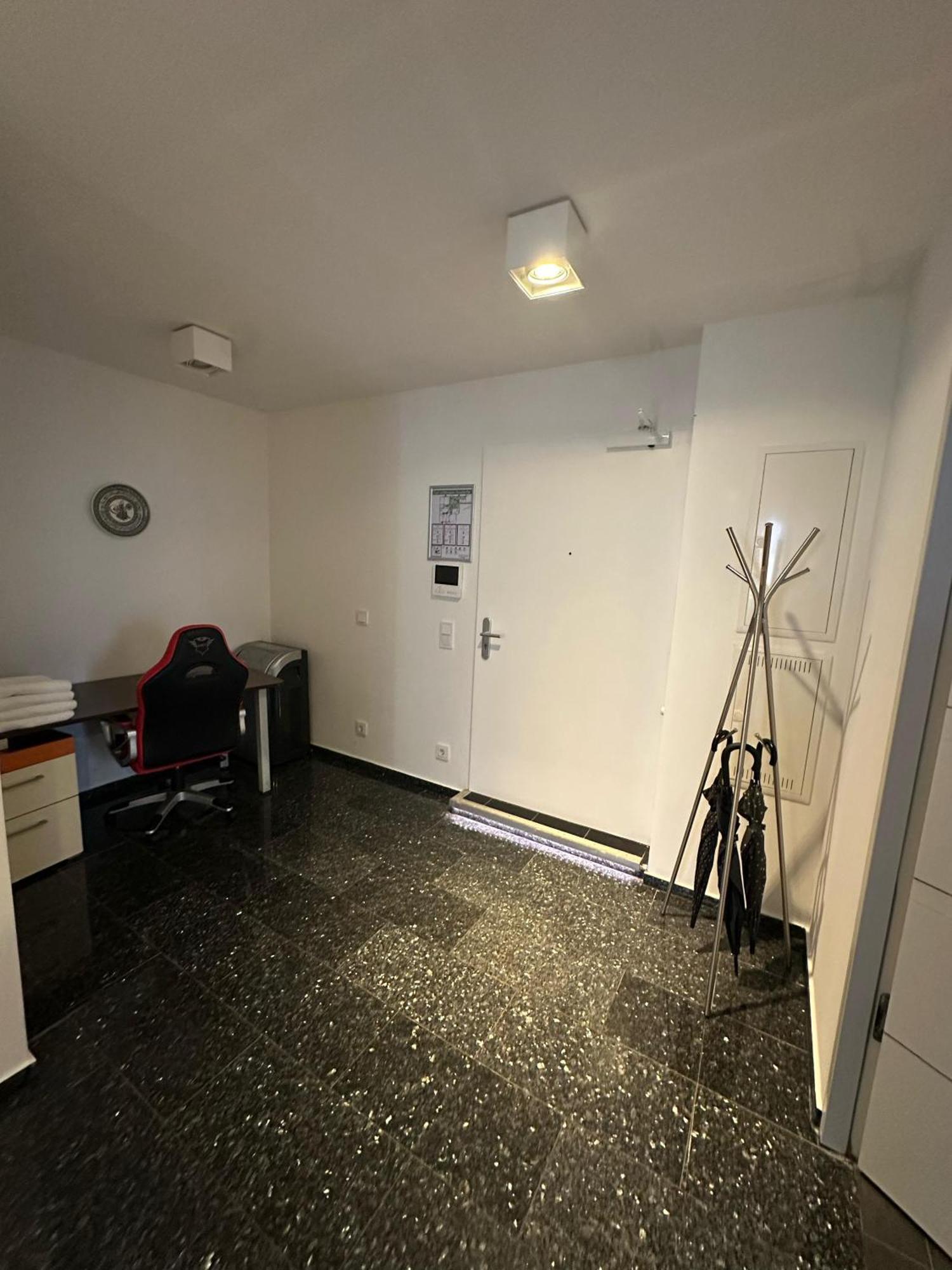 Al Nafurah Apartments 慕尼黑 外观 照片