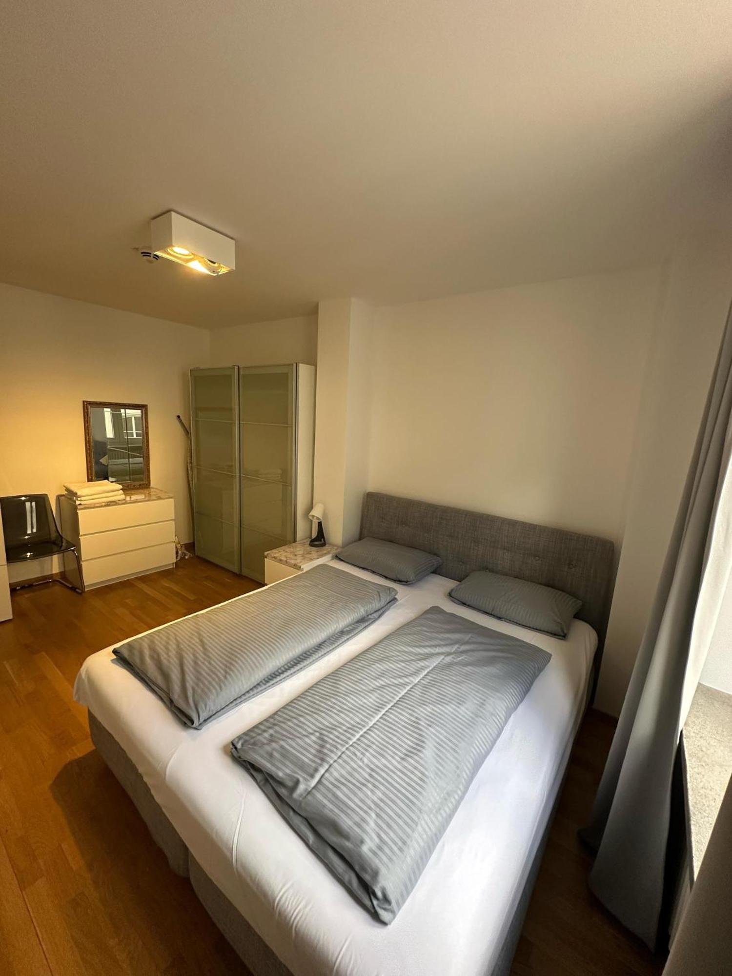 Al Nafurah Apartments 慕尼黑 外观 照片