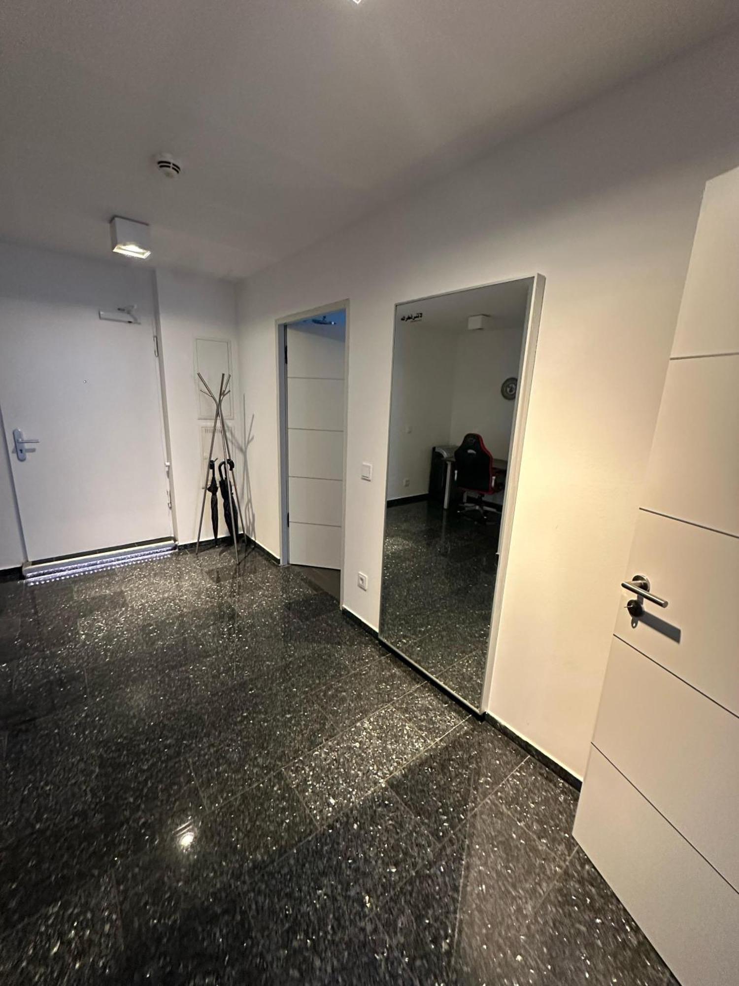 Al Nafurah Apartments 慕尼黑 外观 照片