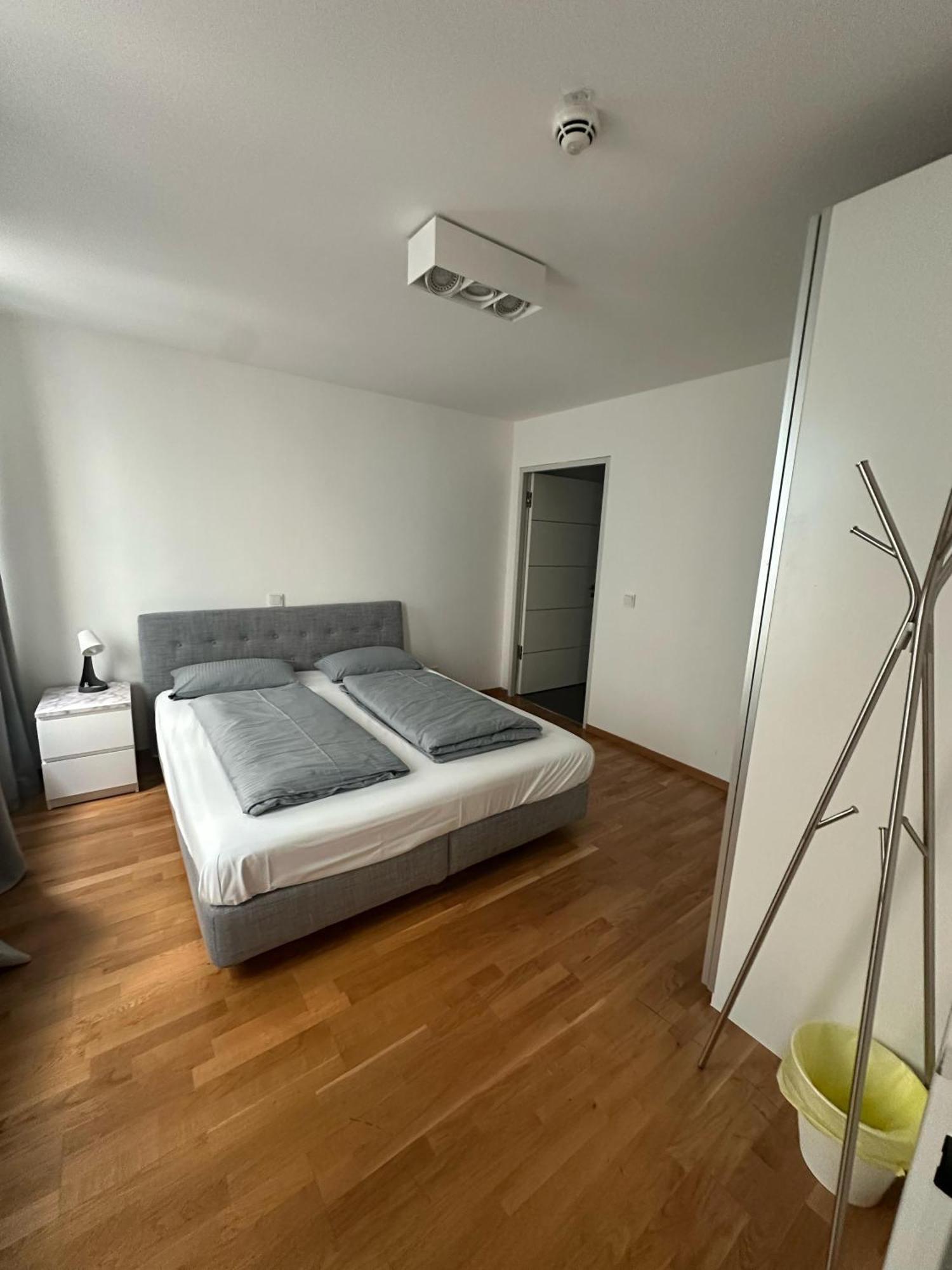 Al Nafurah Apartments 慕尼黑 外观 照片