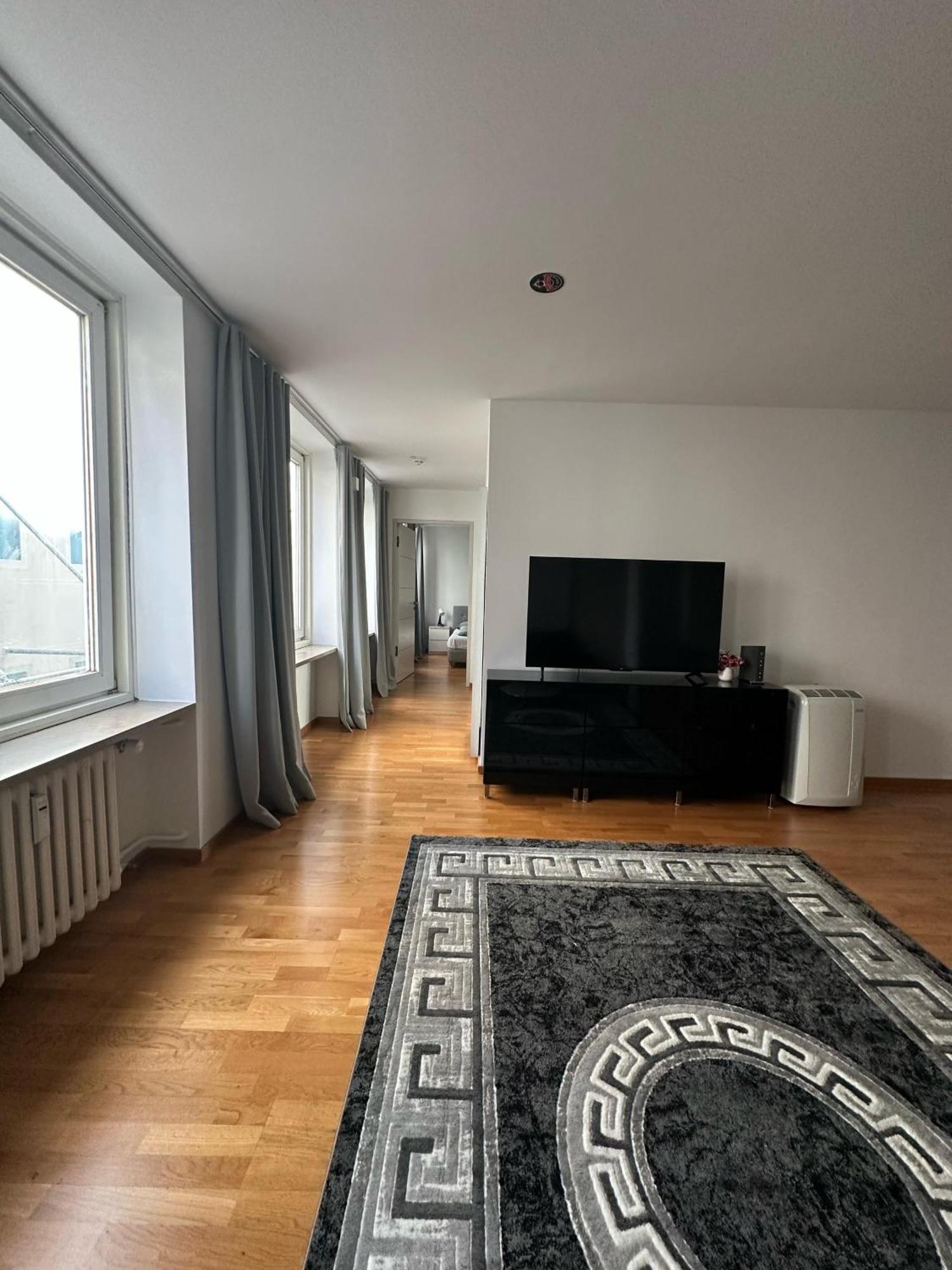 Al Nafurah Apartments 慕尼黑 外观 照片