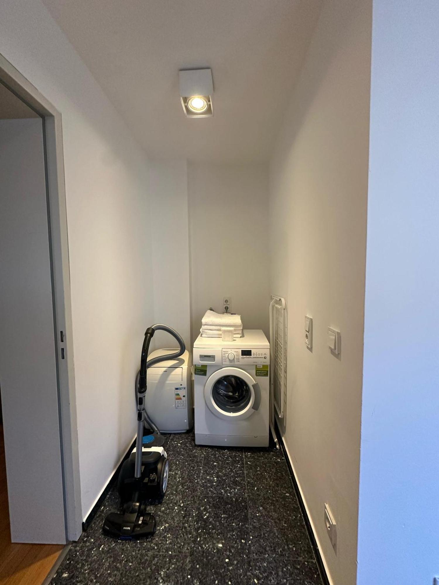 Al Nafurah Apartments 慕尼黑 外观 照片