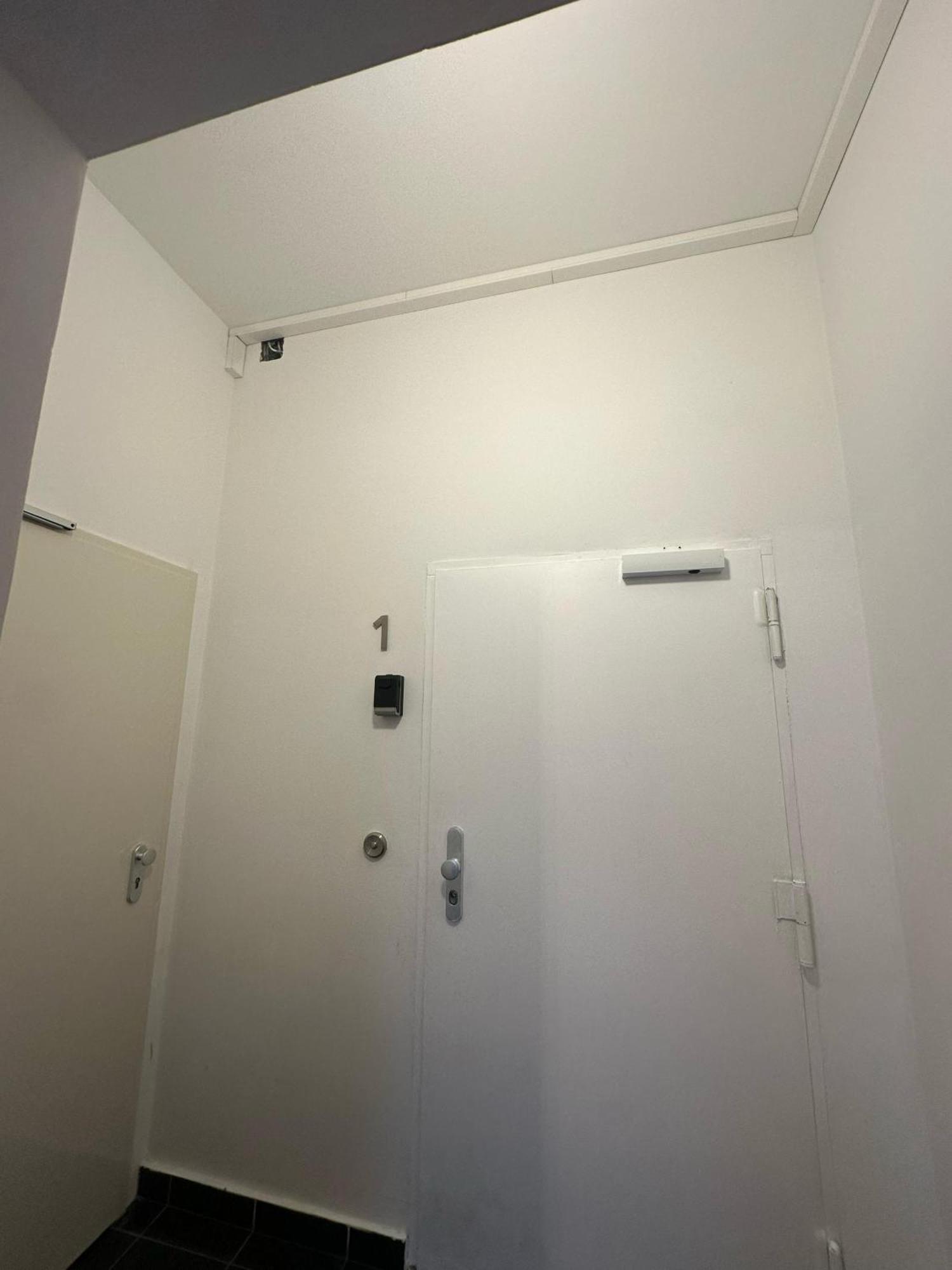 Al Nafurah Apartments 慕尼黑 外观 照片